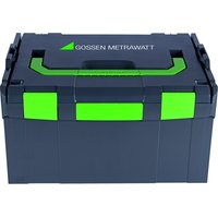 Gossen Metrawatt SORTIMO L-BOXX GMC-I Pic_2