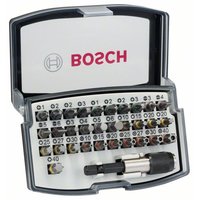 Bosch 32 tlg. Schrauberbit-Set Pic_1