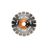 Itw X-TREME UNIVERSAL 150 MM SET Pic_1