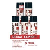 Hellermanntyton DRUCKLUFT 360 Pic_2