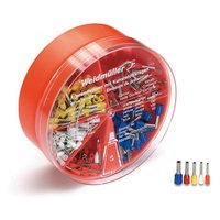 Weidmüller H-BOX 0,5-2,5QMM Pic_1