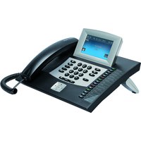 Auerswald COMfortel 2600 (ISDN), schwarz Pic_1