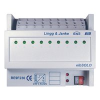 Lingg&Janke BE9F230 Pic_1