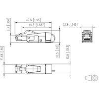 Metz Connect 130E405032PE Pic_3