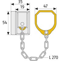 Abus Security-center ABTS21540 Pic_2