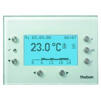 Theben VARIA 826 S WH KNX Pic_1