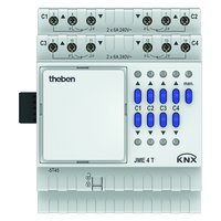Theben JME 4 T KNX Pic_1