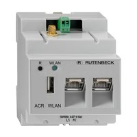 Rutenbeck ACR WLAN 3xUAE/USB Pic_1