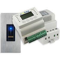 ekey biometric systems ekey home Set IN 2.0 E REG 1 Pic_1