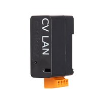 ekey biometric systems ekey net CV LAN RS-485 Pic_1