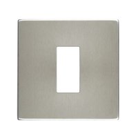 ekey biometric systems ekey Abdeckung UP ED Pic_1