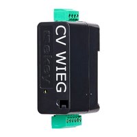 ekey biometric systems ekey net CV WIEG RS-485 Pic_1