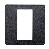 ekey biometric systems ekey Dekorblende UP AN 50x50 Pic_1