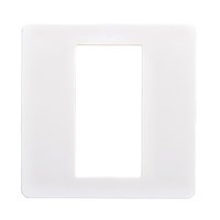 ekey biometric systems ekey Dekorblende UP RW 50x50 Pic_1