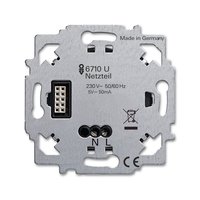 Busch-jaeger 6710 U Pic_2