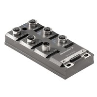 Weidmüller IE-SW-IP67T-5M12 Pic_1