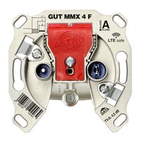 Astro GUT MMX 4 F Pic_1