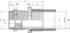 U.I. Lapp GmbH / Lappkabel SILVYN® SSVZ PG 29/1 Pic_1