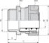 U.I. Lapp GmbH / Lappkabel SILVYN® USK PG 48 SGY Pic_1