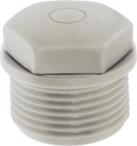 U.I. Lapp GmbH / Lappkabel SKINDICHT WN-M 25x1,5 ohne Loch Pic_1