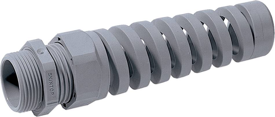 U.I. Lapp GmbH / Lappkabel SKINTOP® BS ISO M 25x1,5 RAL 7001 SGY Pic_3