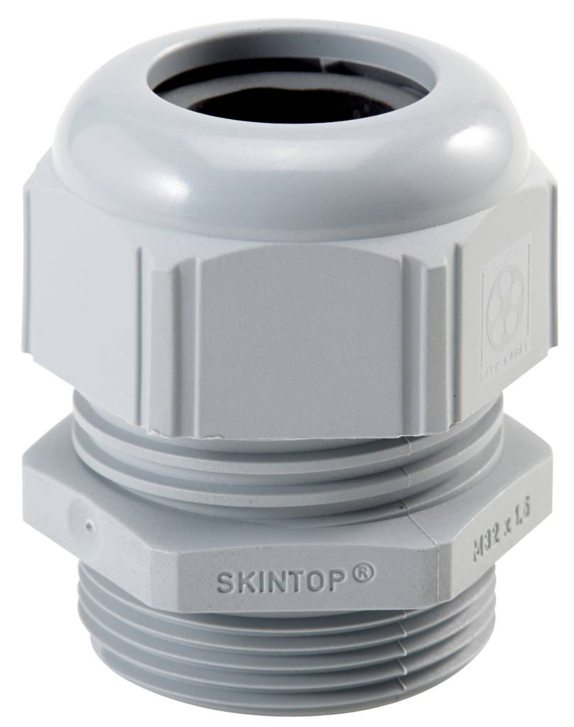 U.I. Lapp GmbH / Lappkabel SKINTOP® STR-M 50x1,5 RAL 7035 LGY Pic_3