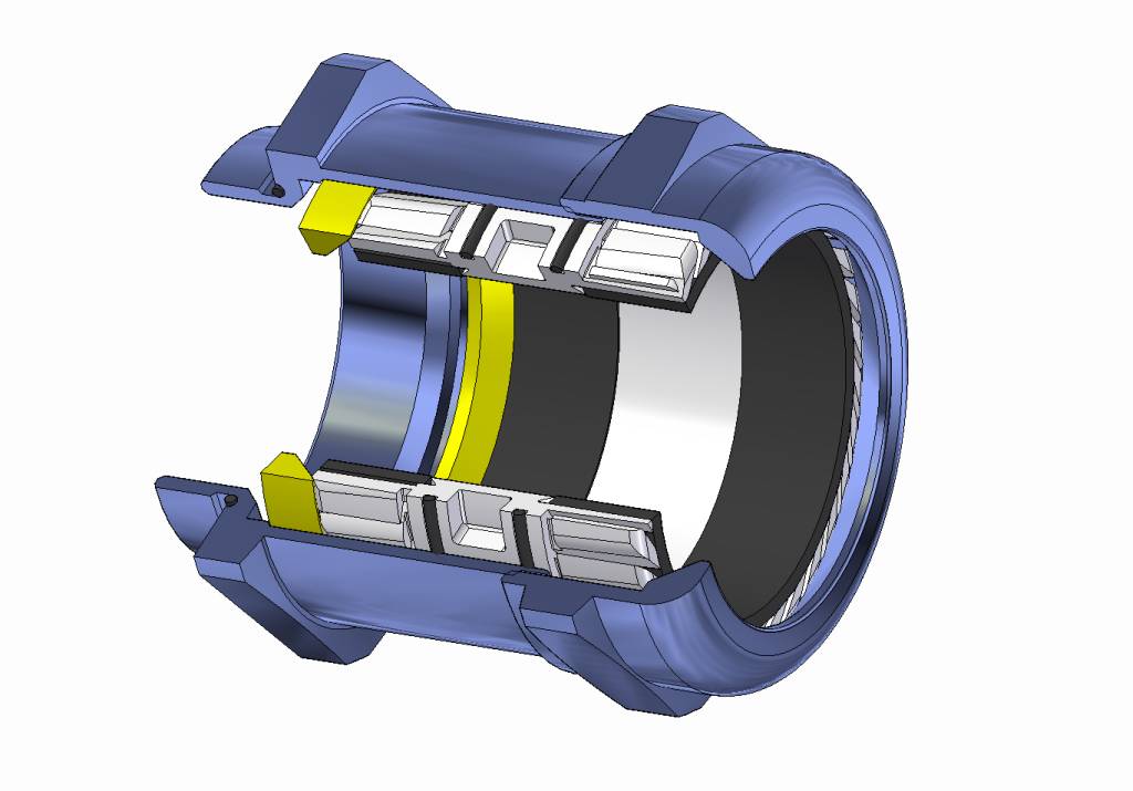 U.I. Lapp GmbH / Lappkabel SKINTOP® MS-M 25x1,5 Pic_3