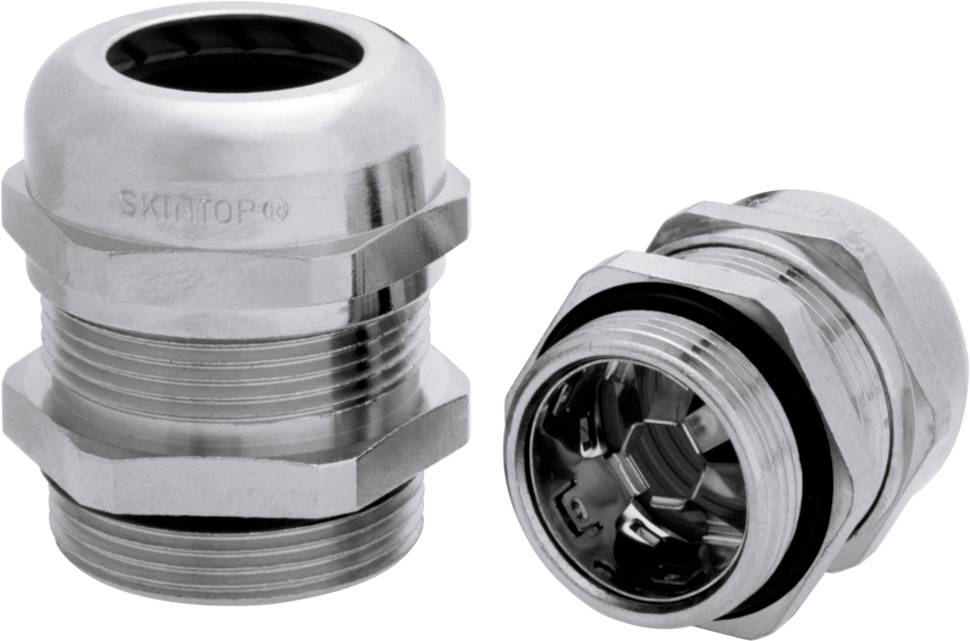 U.I. Lapp GmbH / Lappkabel SKINTOP® MS-SC NPT 1