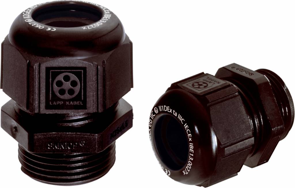 U.I. Lapp GmbH / Lappkabel SKINTOP® K-M 50x1,5 ATEX plus BK Pic_3