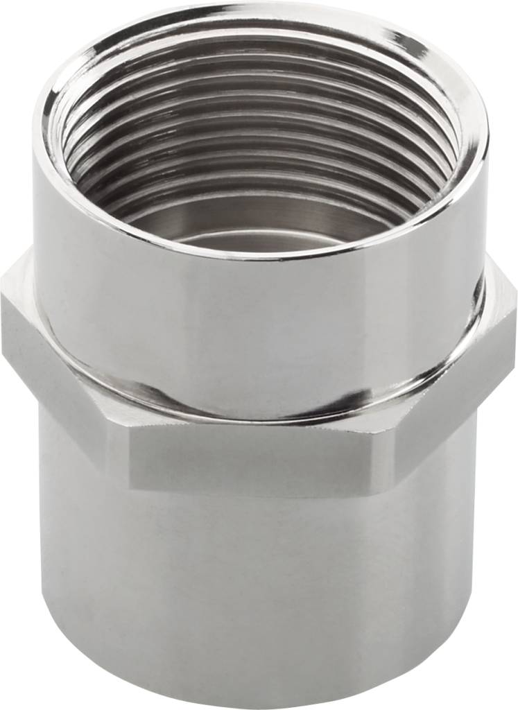 U.I. Lapp GmbH / Lappkabel SILVYN® ADAPTER LS1/M25X1,5 Pic_2