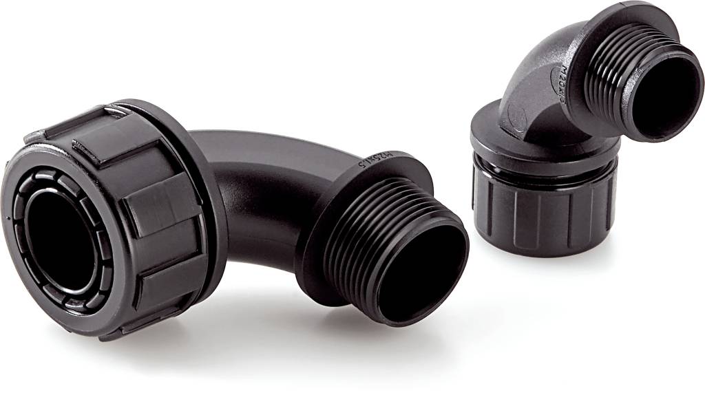 U.I. Lapp GmbH / Lappkabel SILVYN® MPC 90° M 32x1,5 GY Pic_2