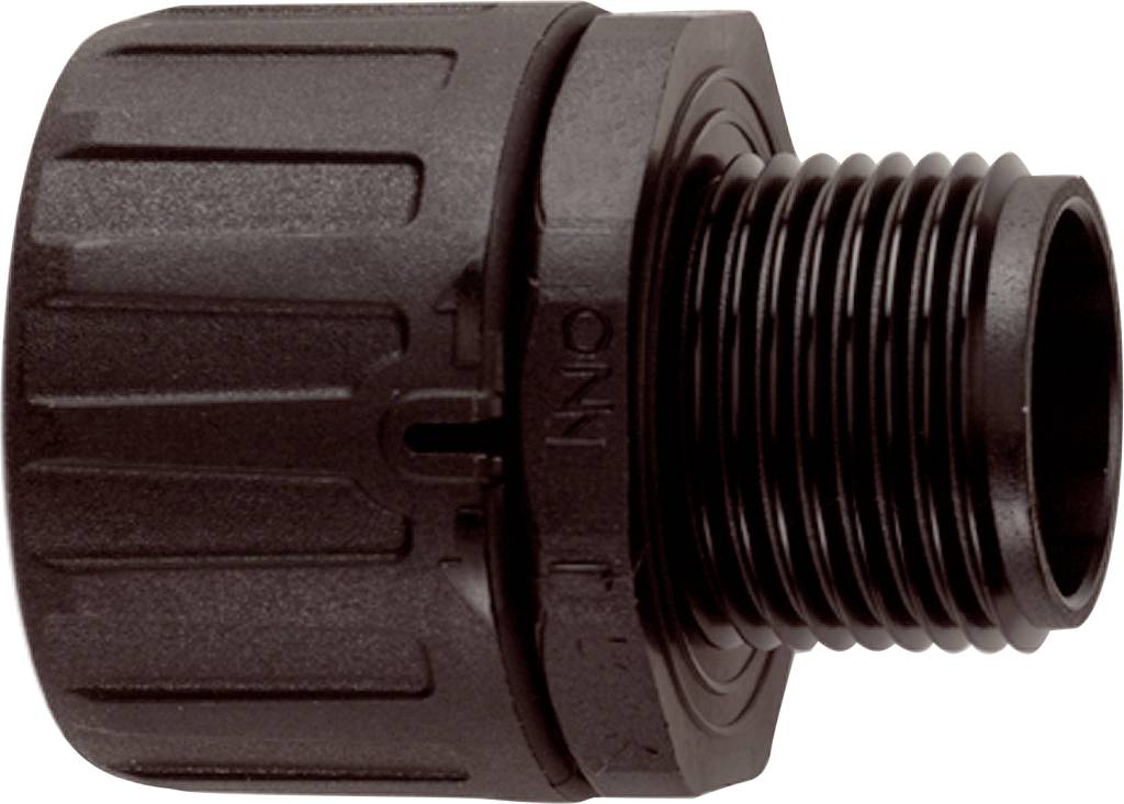 U.I. Lapp GmbH / Lappkabel SILVYN® FPAG PG 9/3 BK Pic_2