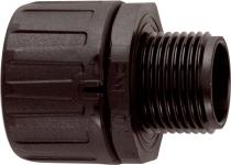 U.I. Lapp GmbH / Lappkabel SILVYN® FPAG PG 16 BK Pic_1