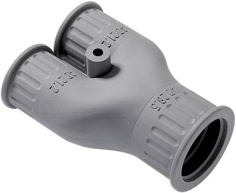 U.I. Lapp GmbH / Lappkabel SILVYN® KLICK-Y TPE 2x16/1x21 GY Pic_2