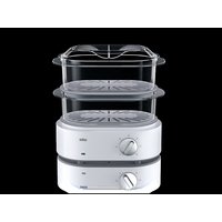 Delonghi FS 5100 weiß Pic_1