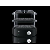 Delonghi FS 5100 schwarz Pic_1