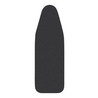 Laurastar Bezug X-tremecover S-Serie schwarz Pic_1