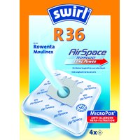 Melitta R 36 MP Plus AirSpace Staubf.-Btl. Pic_1