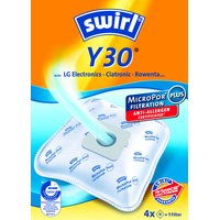 Melitta Y 30 MP Plus AirSpace Staubf.-Btl. Pic_1