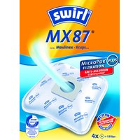 Melitta MX 87 MP Plus AirSpace Staubf.-Btl. Pic_1