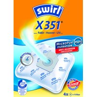 Melitta X 351 (350) MP Plus AirS Staubf.-Btl. Pic_1