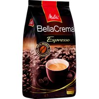 Melitta BellaCrema Espresso  VPE Pic_1
