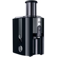 Delonghi J 500 schwarz Pic_1