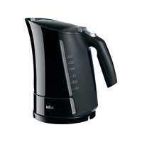 Delonghi WK 500 schwarz Pic_1