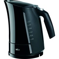 Delonghi WK 500 schwarz Pic_2