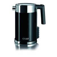 Graef WK 702 schwarz Pic_1