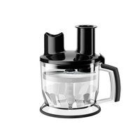 Delonghi MQ 70 schwarz Pic_1