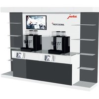 Gastro Jura Premium Wandlösung, groß Pic_1