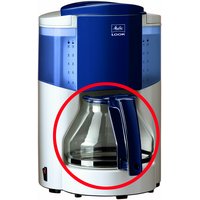 Melitta M 640-10 Look + M  640-110 Look Pic_1