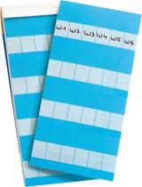 U.I. Lapp GmbH / Lappkabel KABELMARKIERER WM BW 3 Pic_1